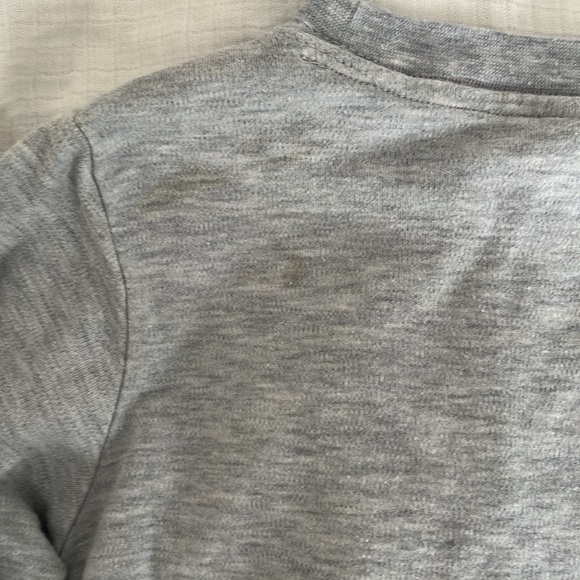 4/$20 Mickey Mouse Long Sleeve Tee | Disney | 4-5T - Picture 3 of 4